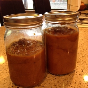 Recipe photo