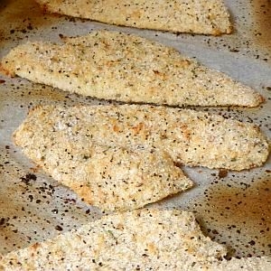 Recipe photo
