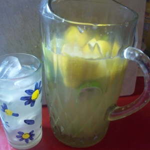 Recipe photo