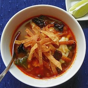 Recipe photo