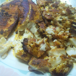 Recipe photo