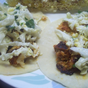 Recipe photo