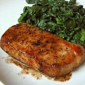 Recipe photo