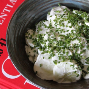 Recipe photo