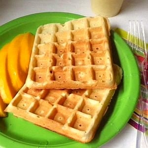 Recipe photo