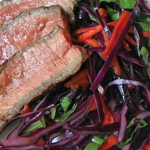 Recipe photo