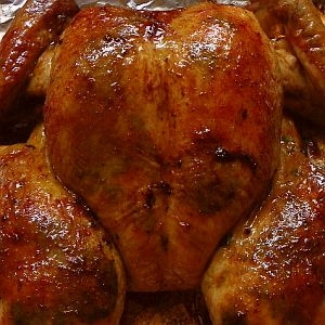 Recipe photo