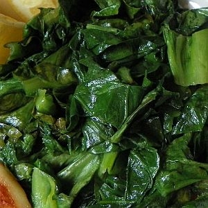 Recipe photo