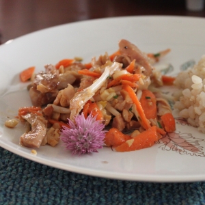 Recipe photo