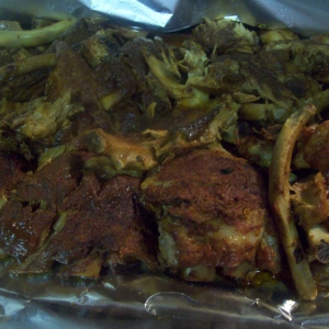 Recipe photo