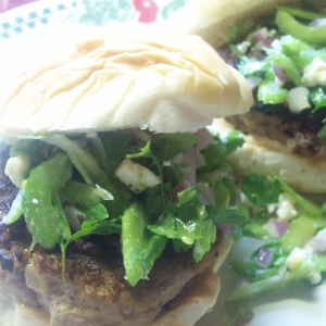 Recipe photo