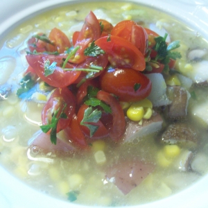 Recipe photo