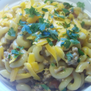 Recipe photo