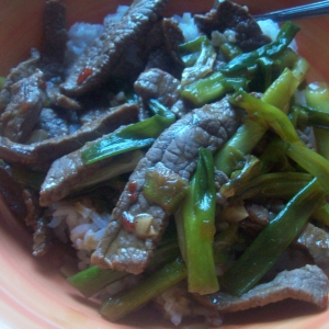 Recipe photo