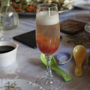Recipe photo
