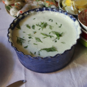 Recipe photo