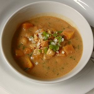 Recipe photo