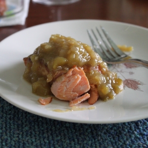 Recipe photo
