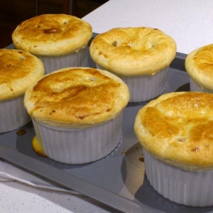 Recipe photo