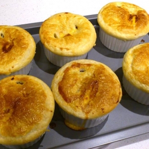 Recipe photo