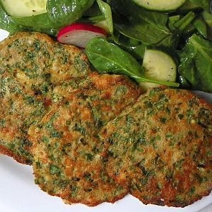 Recipe photo