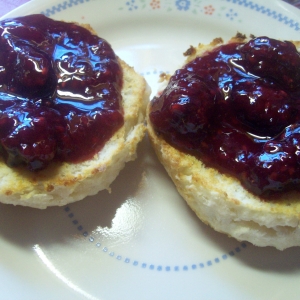 Recipe photo