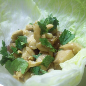 Recipe photo