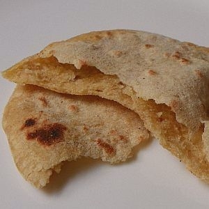 Recipe photo