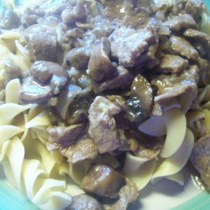 Recipe photo