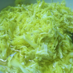 Recipe photo