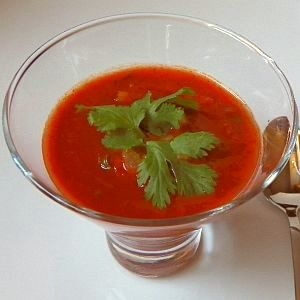 Recipe photo