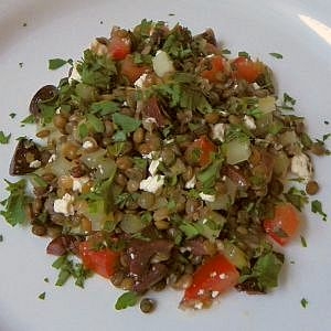 Recipe photo
