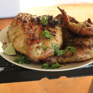 Recipe photo