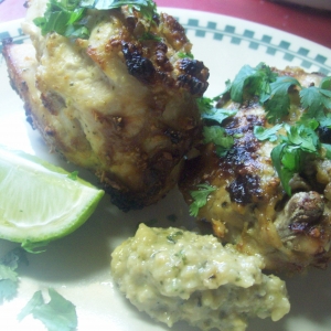 Recipe photo