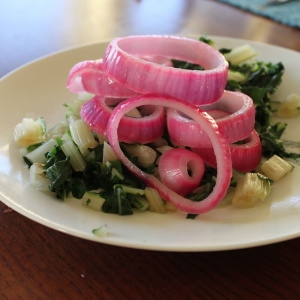Recipe photo
