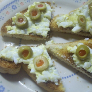 Recipe photo