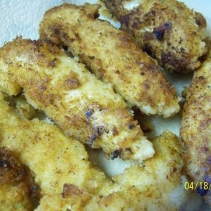 Recipe photo