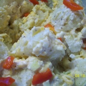 Recipe photo