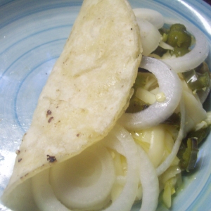 Recipe photo