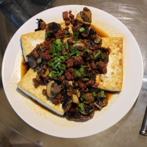 Recipe photo