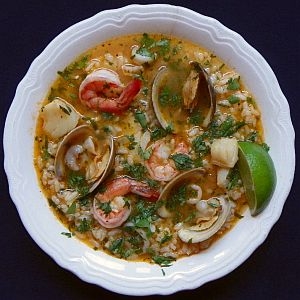 Recipe photo
