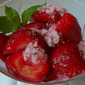Recipe photo