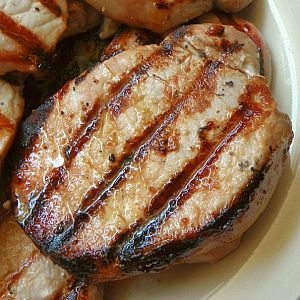 Recipe photo