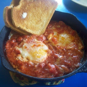 Recipe photo