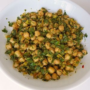 Recipe photo