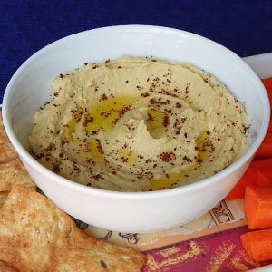Recipe photo