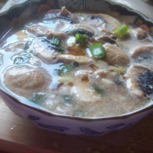 Recipe photo