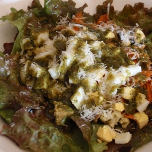 Recipe photo