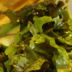 Recipe photo