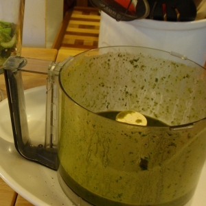 Recipe photo